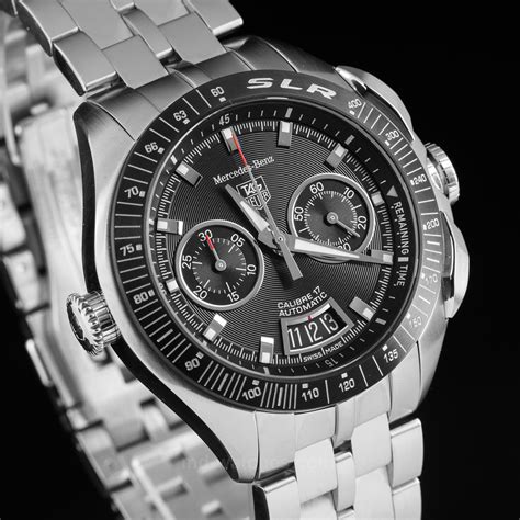 tag heuer slr for sale